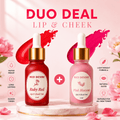 Red & Pink Deal