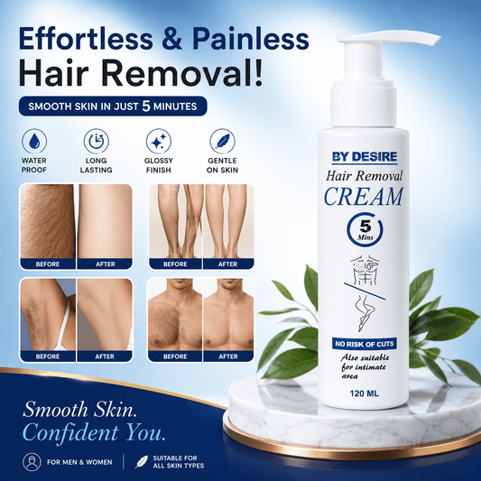 Hair Remover Pack of 2