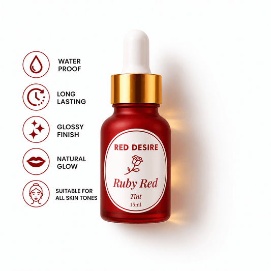 Ruby Red Tint