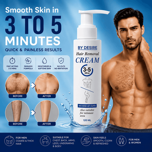 Hair Remover By Desire