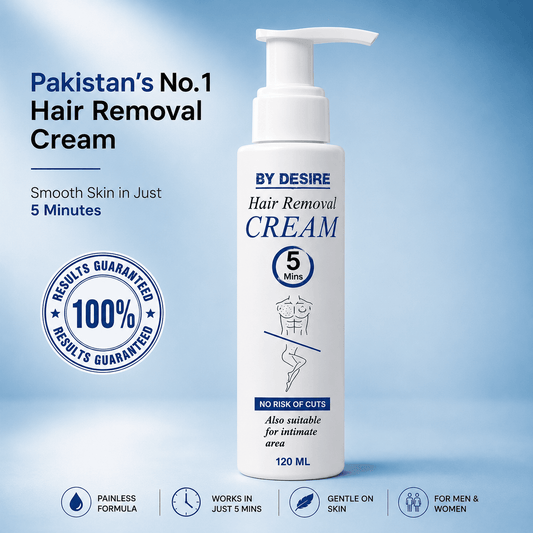 Hair Remover By Desire